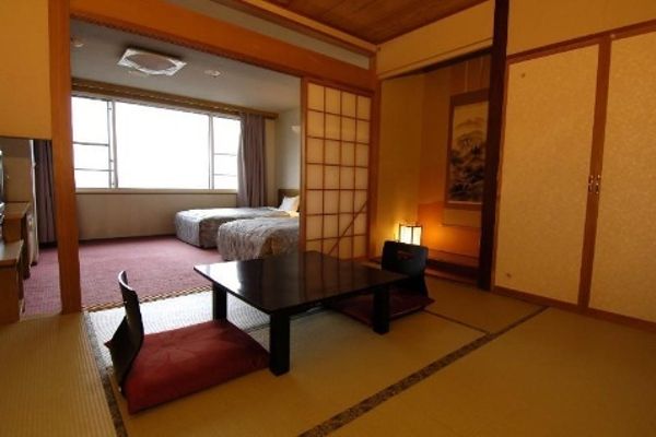 SHIRETOKO PRINCE HOTEL KAZANAMIKI (Shari-cho)